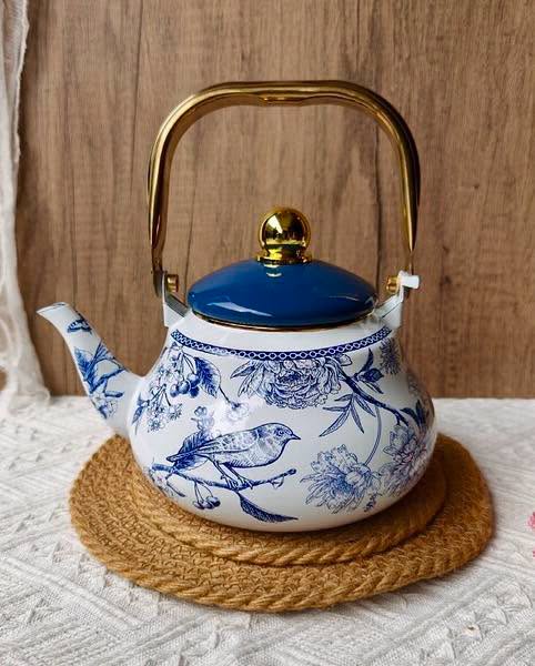 Tea Cup with Nice Design