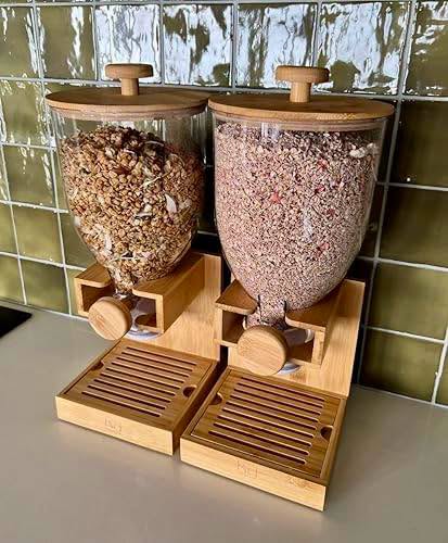 Beauty meets functionality